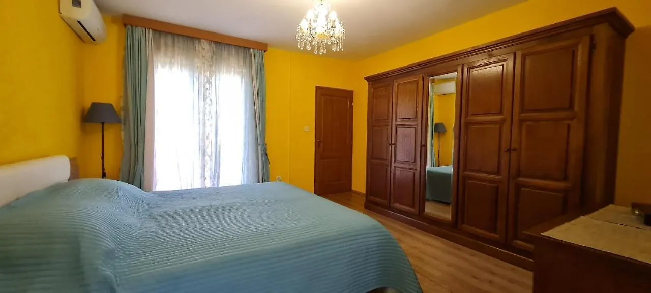 Apartments Boris Poreč Croatie