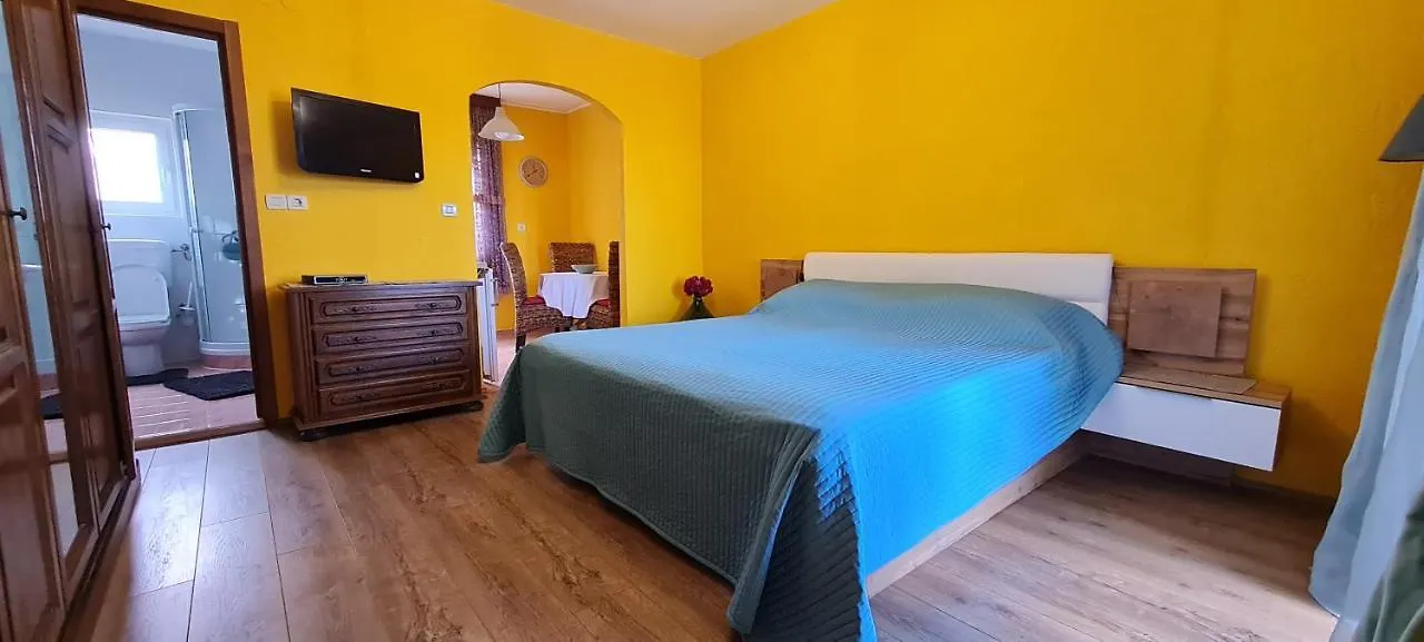 Apartments Boris Porec