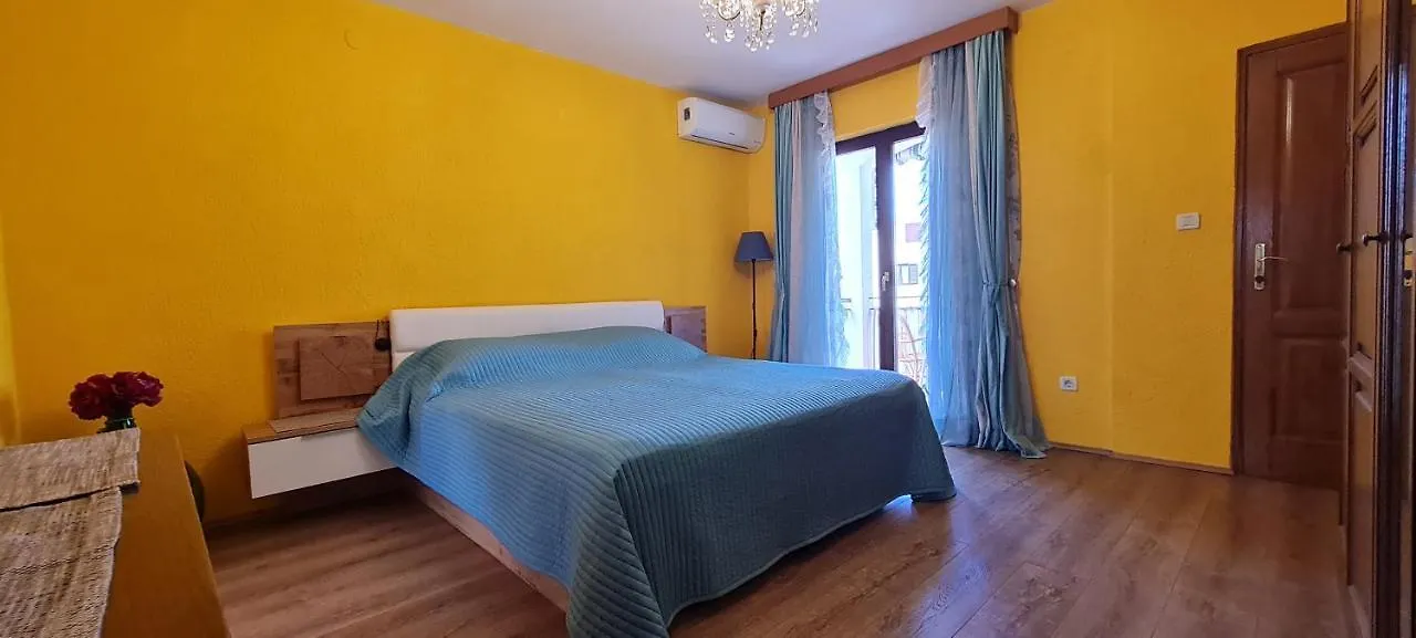 Apartments Boris Porec