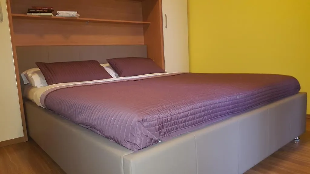 Apartments Boris Porec