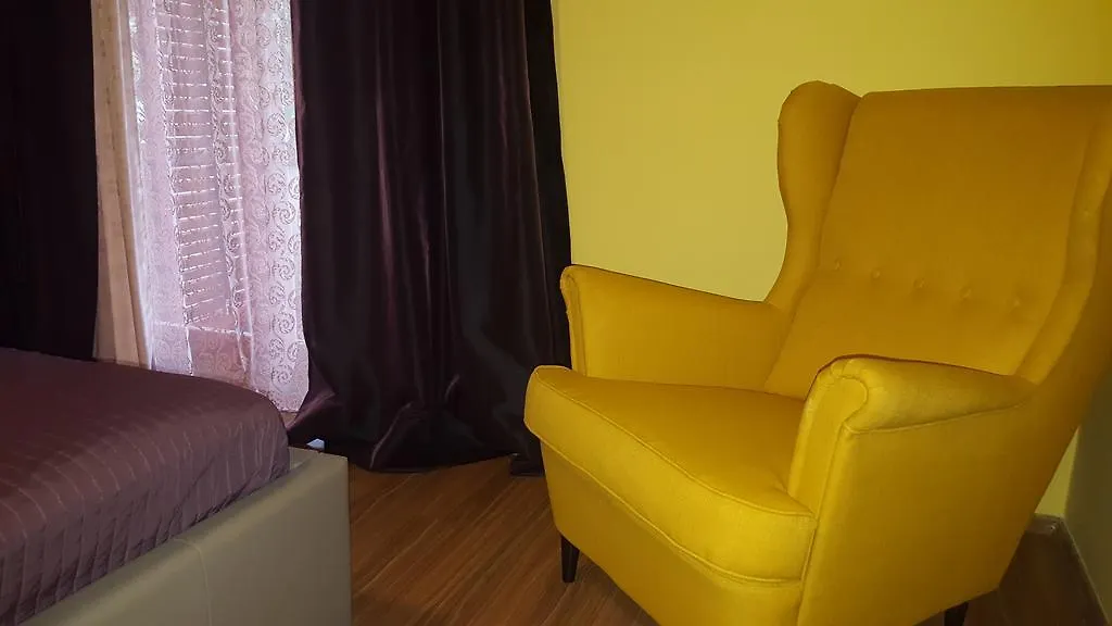 Apartments Boris Porec Croatia