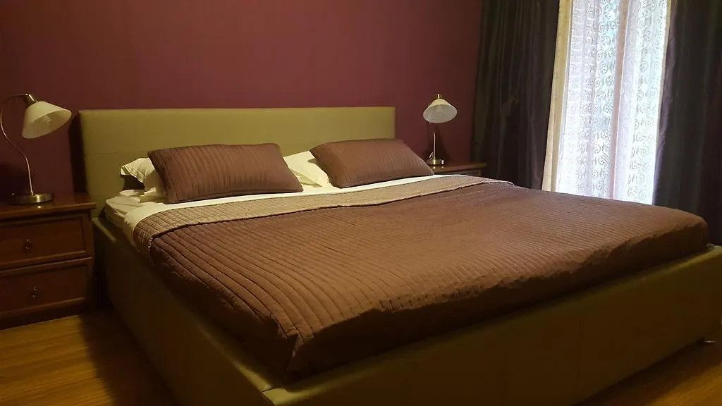Apartments Boris Porec