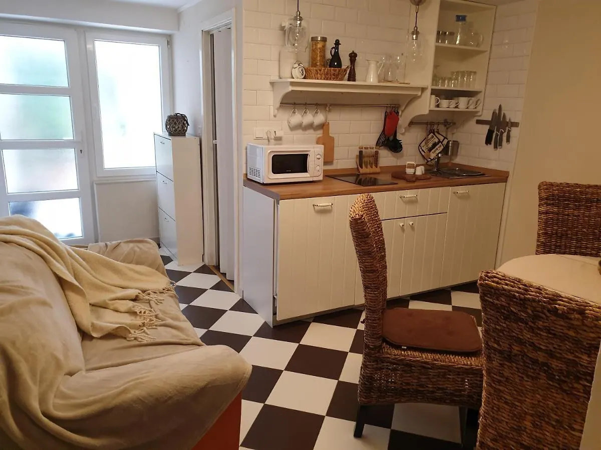 Apartments Boris Porec Croatia