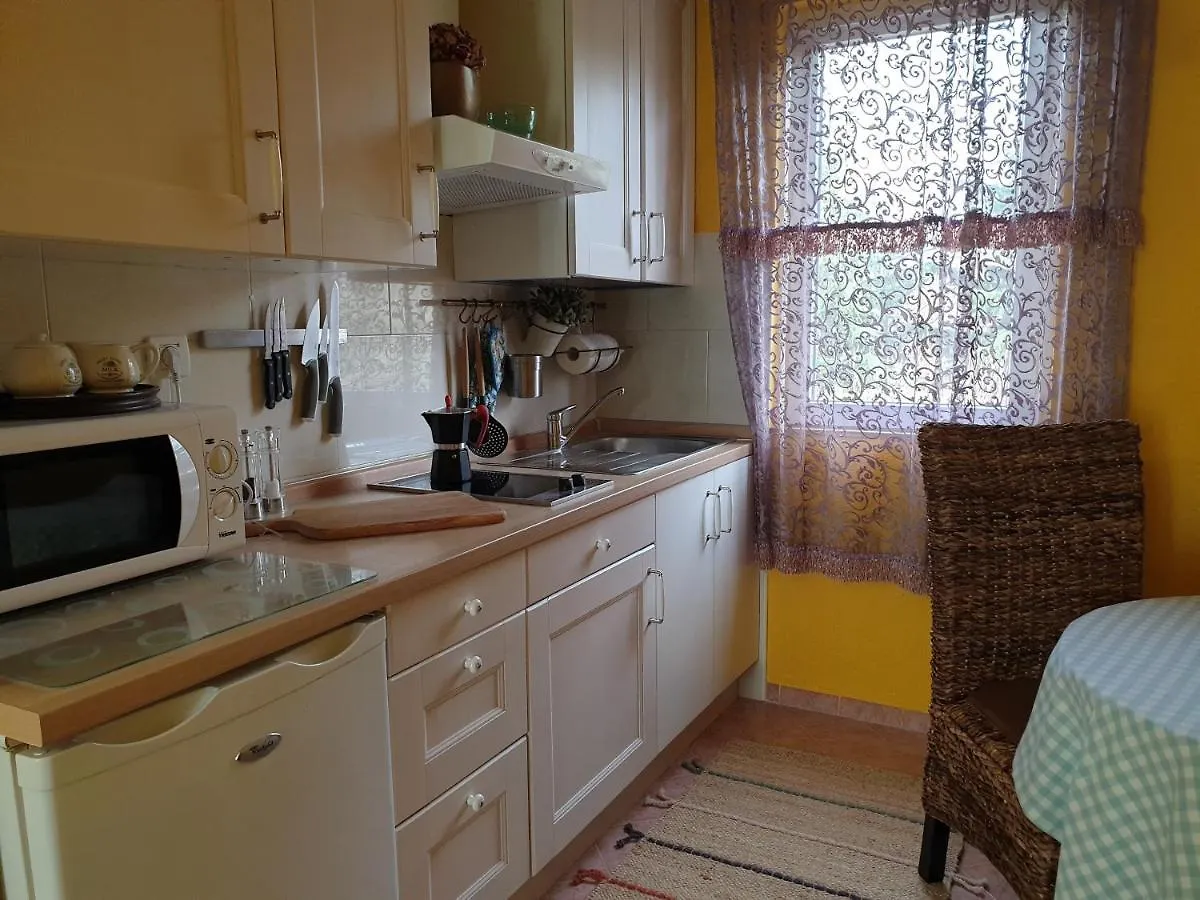 Apartments Boris Porec Croatia