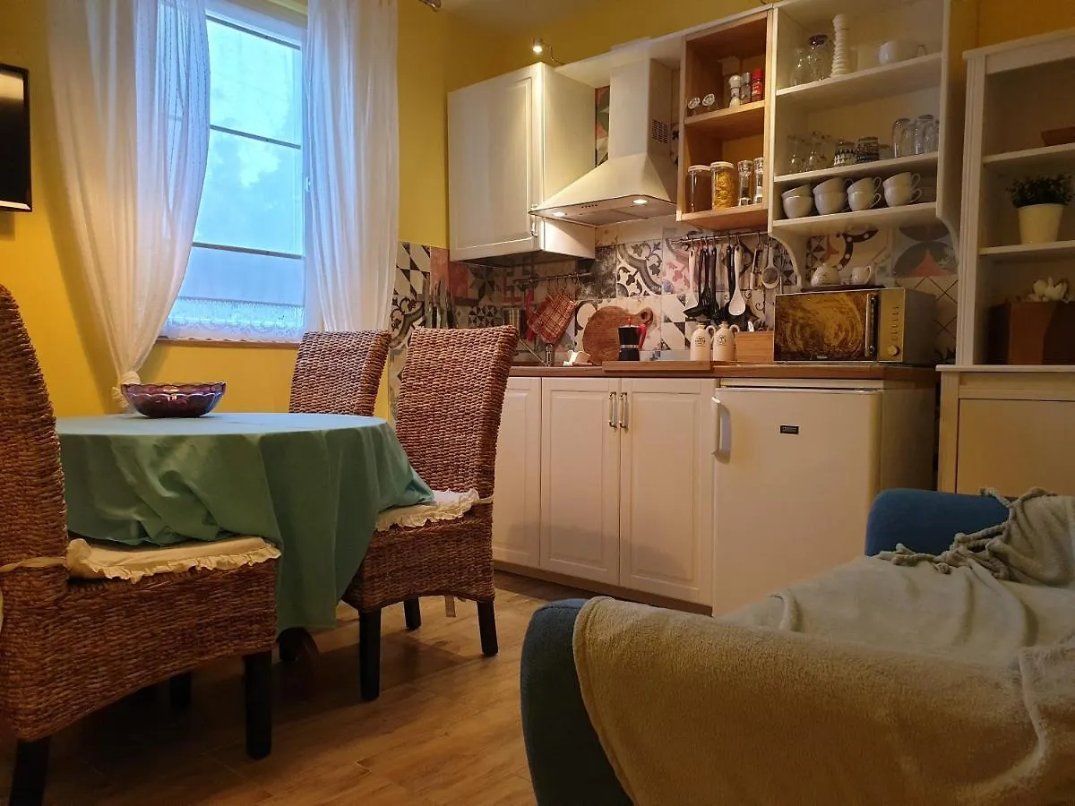 Apartments Boris Porec