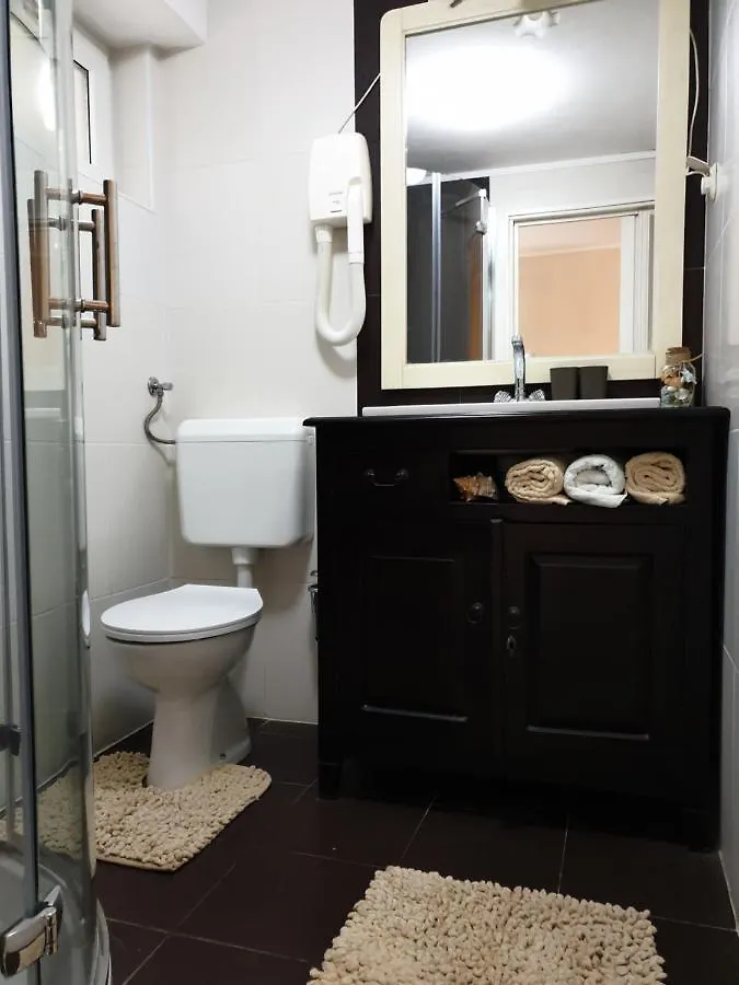 Apartments Boris Porec Croatia