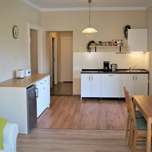 Garden Appartement